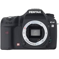 PENTAX デジタル一眼レフカメラ K10D ボディ