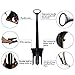 STAUBER Best Sock Aid + Shoe Horn