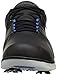 Skechers Performance Men's Go Golf Pro 2 Golf Shoe,Black/Blue,9 M US