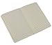 Moleskine Cahier Journal, Soft Cover, Pocket (3.5