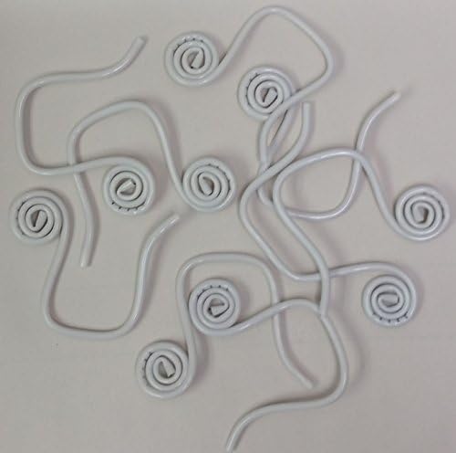 PLASDENT Disposable Saliva Ejectors White in Color 100/pk #8111