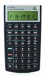 HP 10bII+ Financial Calculator (NW239AA)