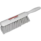 Tough Guy Bench Brush,8 in Brush L 3NB67-1 Each