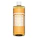 Dr. Bronner's - Pure-Castile Liquid Soap (Citrus, 32 Ounce) primary