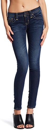Rock Revival Jogging Skinny Jean