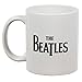 The Beatles Mug, Rubber Soul