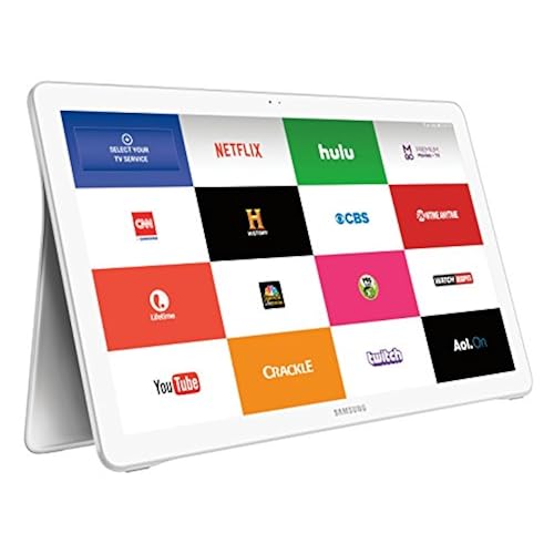 Samsung Galaxy View 18.4 Sports & Outdoors, Sports & Fitness, Exercise & Fitness, Fitness Technology, Fitness Trackers