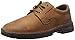 Hush Puppies Men's Nathan Theron Oxford