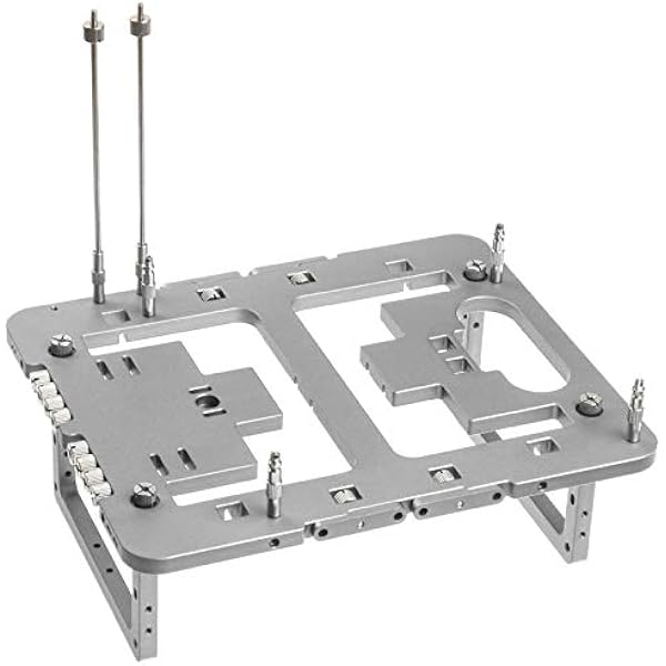 Amazon Com Streacom St Bc1s Mini Boitier Bc1 Mini Bench Table Electronics