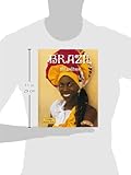 Front cover for the book Brazil: The Culture by Malika Hollander