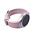 Hagibis Accessories Wristbands for Samsung Gear S2 Band (Pink)