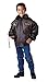 Kids WWII Aviator Flight Jacket