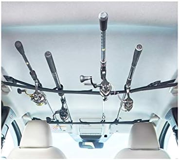 ロッドホルダー ロッドスタンド 釣り 竿ホルダー 釣り竿掛け 釣り竿スタンド 車 収納 Cfstrong Org Au