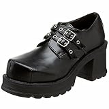 Demonia By Pleaser Women's Transformer-800 Boot
