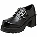 Demonia Women's Truck Shoes