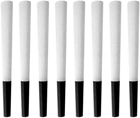 Beautiful Burns, The Ritz Pre-Rolled Cones 8 Pack