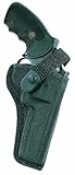 Bianchi 7000 Black Sporting Fits Holster Browing Buckmark 5.5