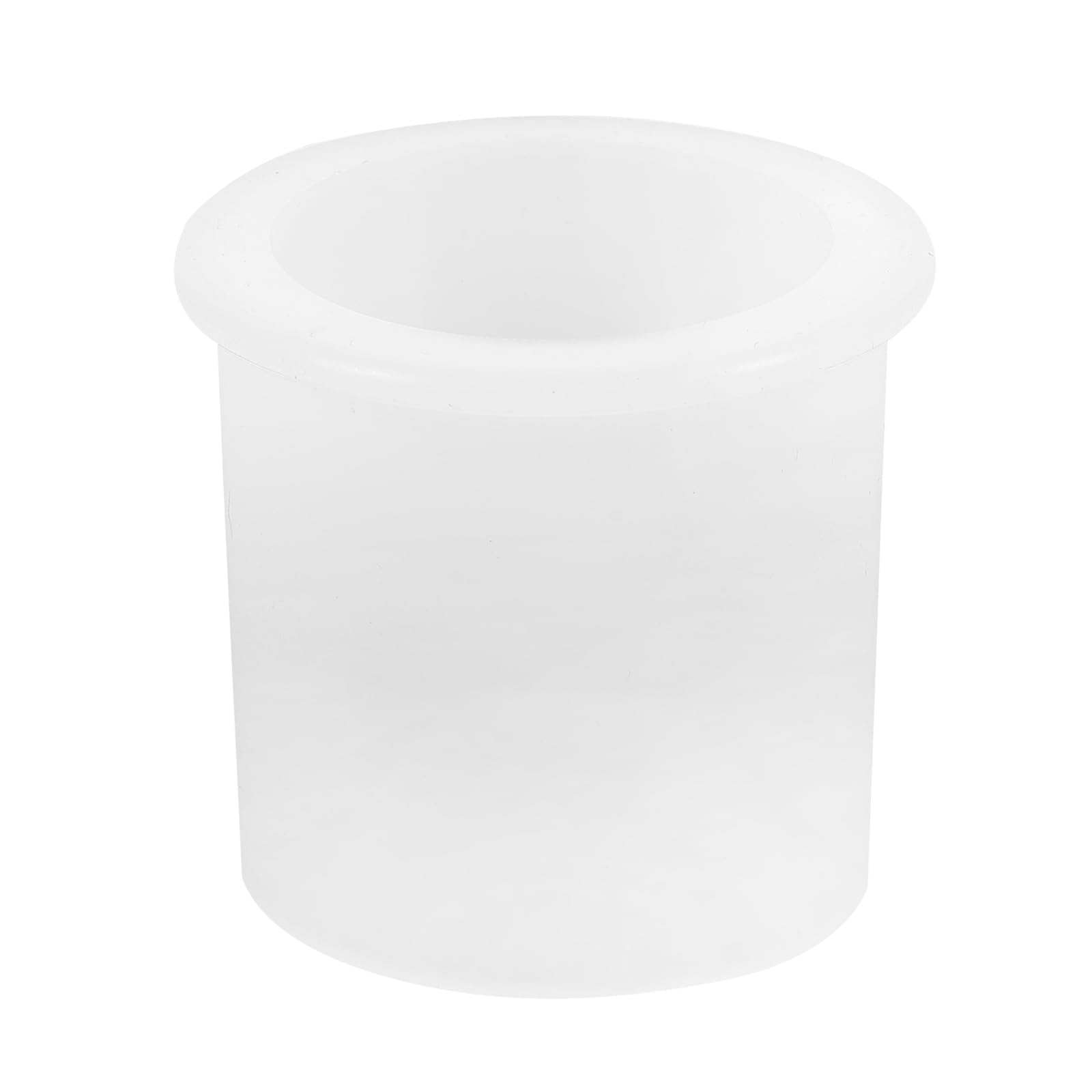 Healeved Patio Table Umbrella Hole Plug 2.75 Inch Silicone Insert for Garden Yard Tables Parasol Ring Cover Anti-Scratch Stable Fit Easy Installation