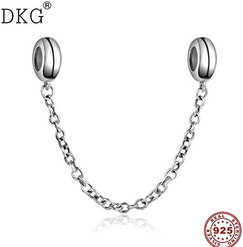 Authenic 925 Sterling Silver European 