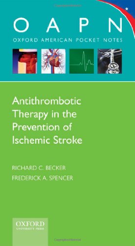 Antithrombotic Therapy in Prevention of Ischemic Stroke (Spiral)