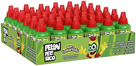 PELON PELO RICO Tamarind Candy (Pack of 36) price in UAE | Amazon UAE ...