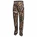 King's Camo Kids Six Pocket Classic Pants Realtree Edge
