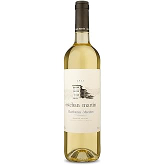 12. Vinho Larentis Branco Chardonnay/Viognier