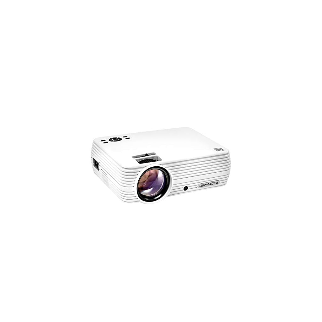 KODAK FLIK X7 Home Projector Review OfGadget