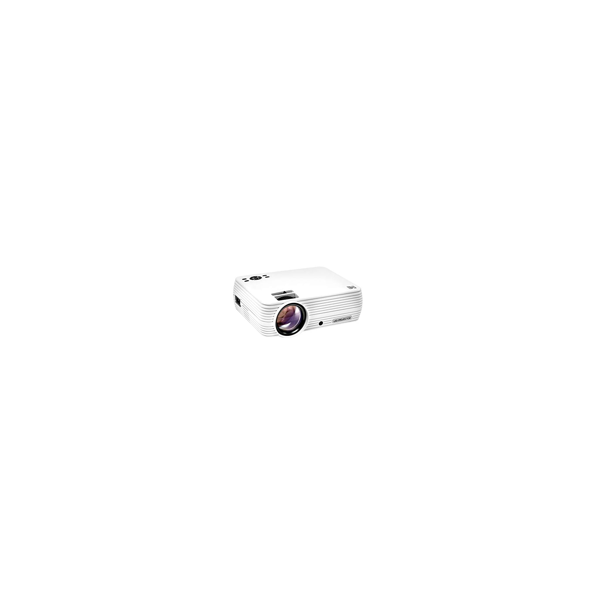KODAK FLIK X7 Home Projector Review OfGadget