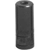 Lisle 70560 Socket, Factory, 1 Count (Pack of 1)