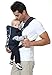 Mother Nest Baby Carrier - Infants and Toddlers 8-26.4 lbs - Fashion Breathable Mesh