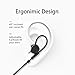 Wireless Bluetooth Headphones,Waterproof IPX5 Noise Cancelling Bluetooth Earbuds HD Stereo with Microphone in Ear Bluetooth Headphones for Running,Gym,Workoutthumb 1