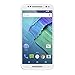Moto X Pure Edition Unlocked Smartphone, 64GB White/Bamboo (U.S. Warranty)