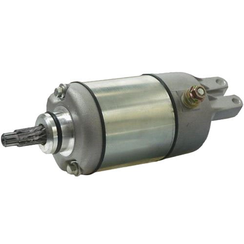 Total Power Parts ATV Starter For Honda TRX400 TRX450 Foreman Fourtrax 95-01/TRX500 05-11/31200-HM7-003, 31200-HM7-A41/12 Volt, CCW