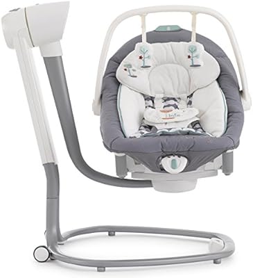 joie serina 2 in 1 swing amazon
