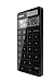 Canon Office Products 5093B001 X Mark I Wireless Keypad Calculator, Black