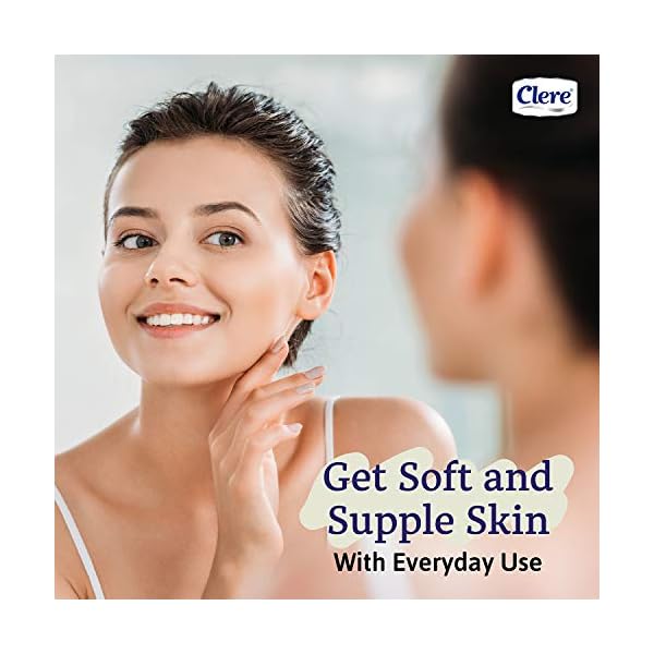 Clere-BP-Pure-Glycerine-For-Versatile-Skin-Care-Softening-and-Moisturizing-200-ml-Pack-2 Clere BP Pure Glycerine For Versatile Skin Care, Softening and Moisturizing 200 ml (Pack 2)