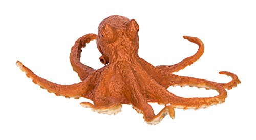 Safari Ltd Wild Safari Sea Life Octopus