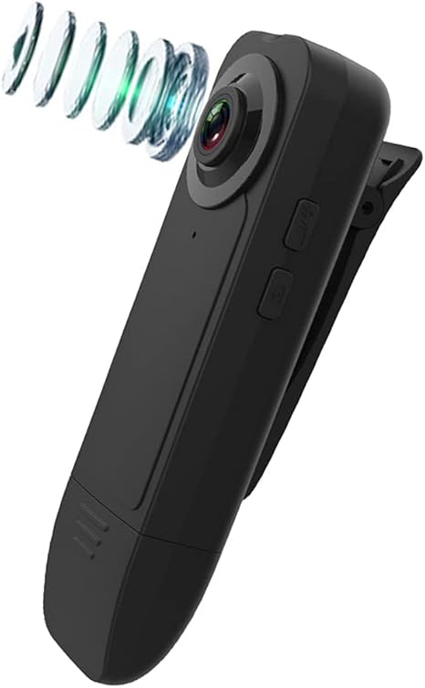 Amazon Co Jp Ssxy ミニポケットビデオレコーダー 赤外線 暗視 ウェアラブルカメラ 盗撮カメラ トイレ スパイカメラ 小型カメラ 隠し カメラ小型 監視カメラ 屋外 録画機能付き 高画質 赤外線カメラ 超小型カメラ 小型ビデオカメラ ピンホールカメラ高画質 屋内および