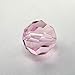 100pcs 6mm Adabele Austrian Round Crystal Beads Rosaline Compatible with 5000 Swarovski Crystals Preciosa SS2R-603