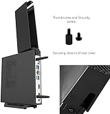 CiT LT100 1 Litre USB3.0 Ultra-Thin Mini-ITX SFF PC Case 120W Adapter Cooler view 26