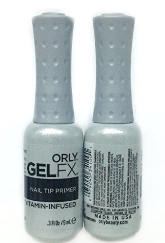 Orly Gel FX Primer, 0.3 Fluid Ounce