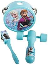 Disney Frozen Magical Music Parade by First Act - FR4067
