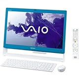 SONY(ソニー) SONY(ソニー) VAIO J VPCJ246FJ/L