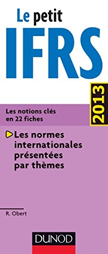 Le  petit IFRS