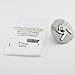 Whirlpool W10083957 Chopper Assembly for Dishwasher