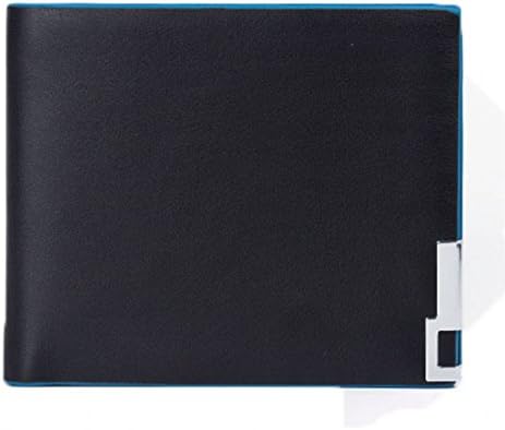 Soft Direct Men's Synthetic Leather Wallets Style 2