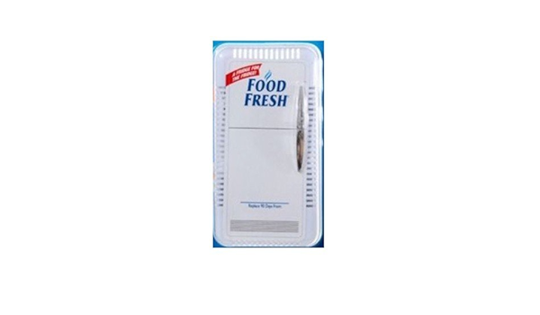 Takestop® Elimina Olores Fridge Fresh nevera fresco absorbe ...