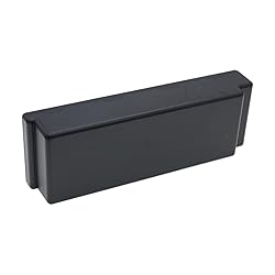 Youejoeq Replacement Battery for Scanreco/Palfinge