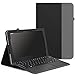 MoKo ASUS Transformer Mini T102HA Case, Slim Folding Folio Stand Cover Case for ASUS Transformer Book Mini T102HA-D4-GR 10.1